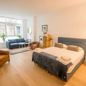 Apartment Smart -, Brüssel