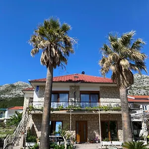  Appartement 4 Palme Croatie