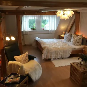 Wildenreuth Apartment Weidenberg