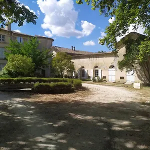  Appartement De L'orangerie Du Château De De Mazenc France