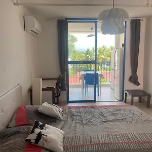  Appartement Res. Le Village - A106 Martinique