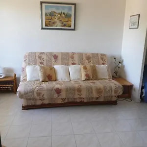  Appartement Port 100m Des Plages 4 Person France