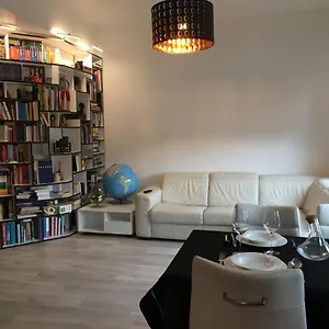 Apartment Historical Grand-place, Brüssel