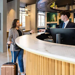 Ξενοδοχείο Novotel Off Grand Place, Βρυξέλλες