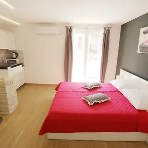  Appartement Madison Croatie