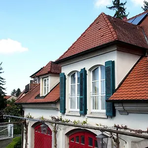 Ferienwohnung Meintzinger Apartment Frickenhausen am Main