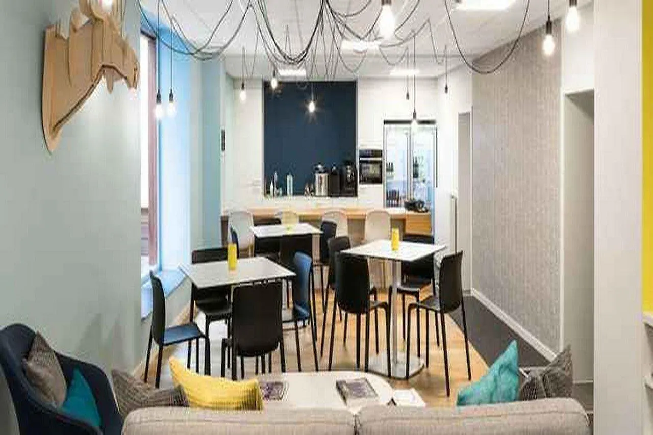 Apartment Smartflats - Royal Brussels Belgium