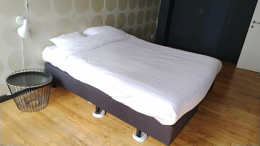 Apartment Smartflats - Royal Brussels