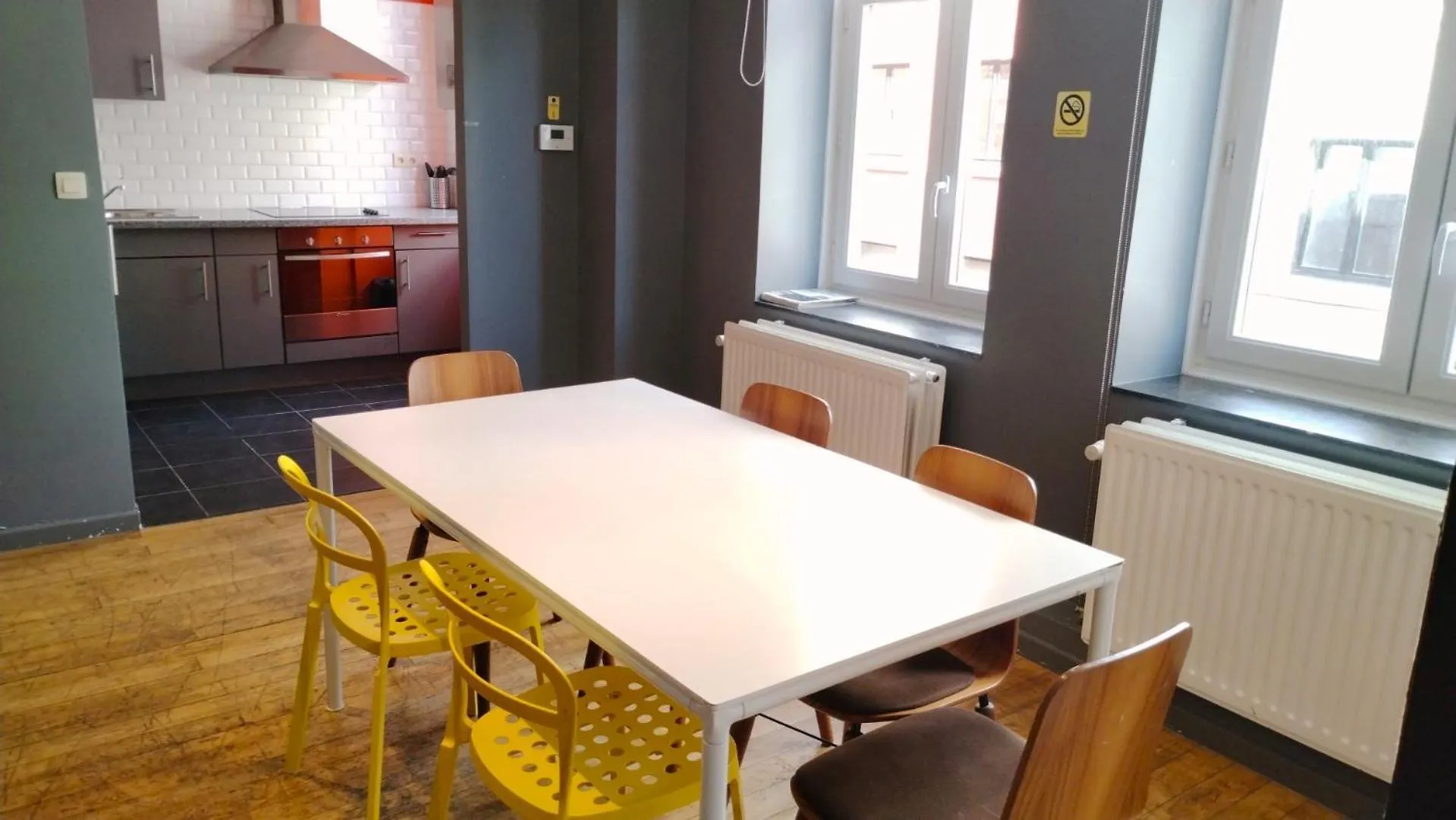 Smartflats - Royal Brussels 0*,  Belgium
