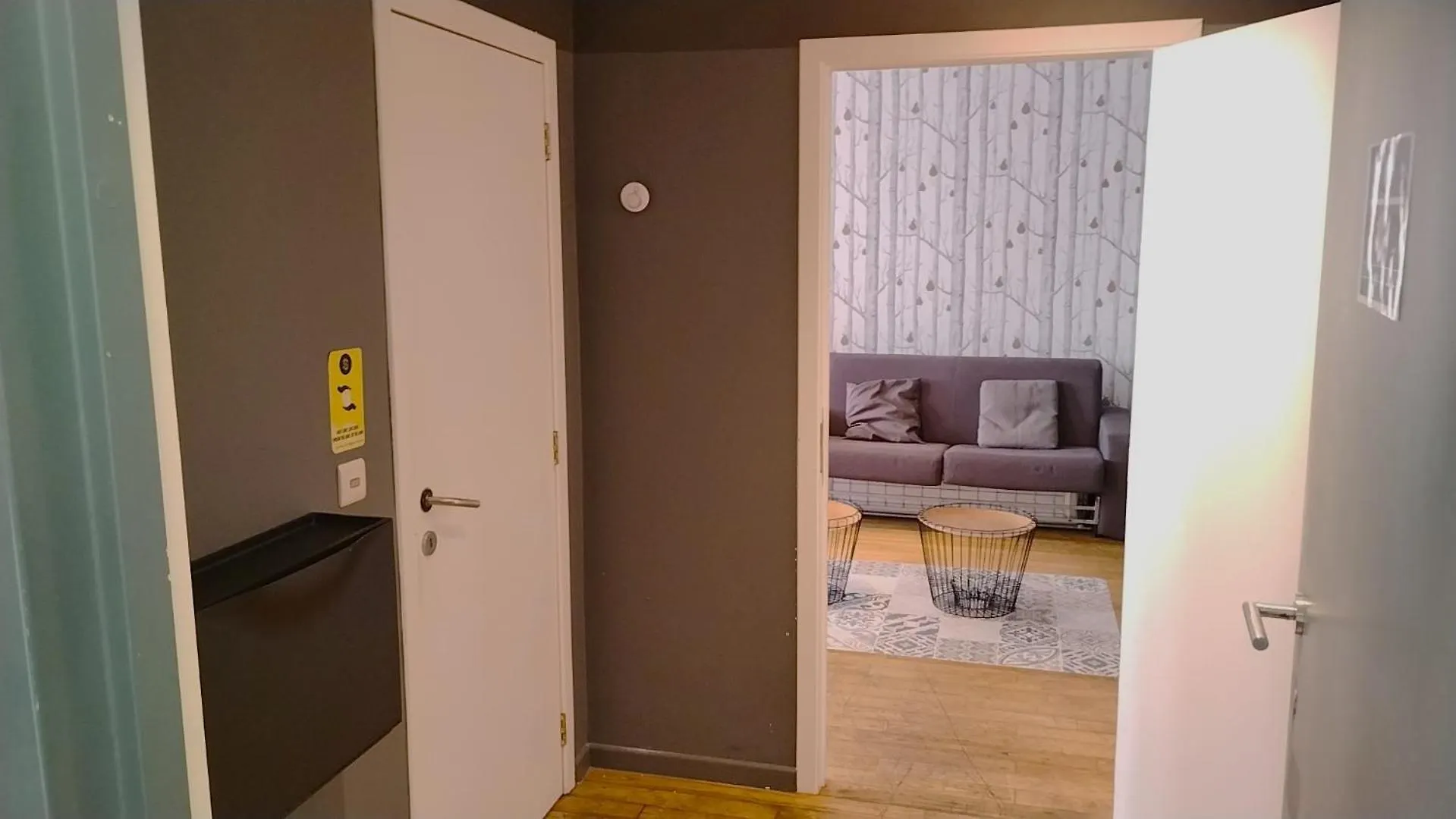 Smartflats - Royal Brussels Apartment