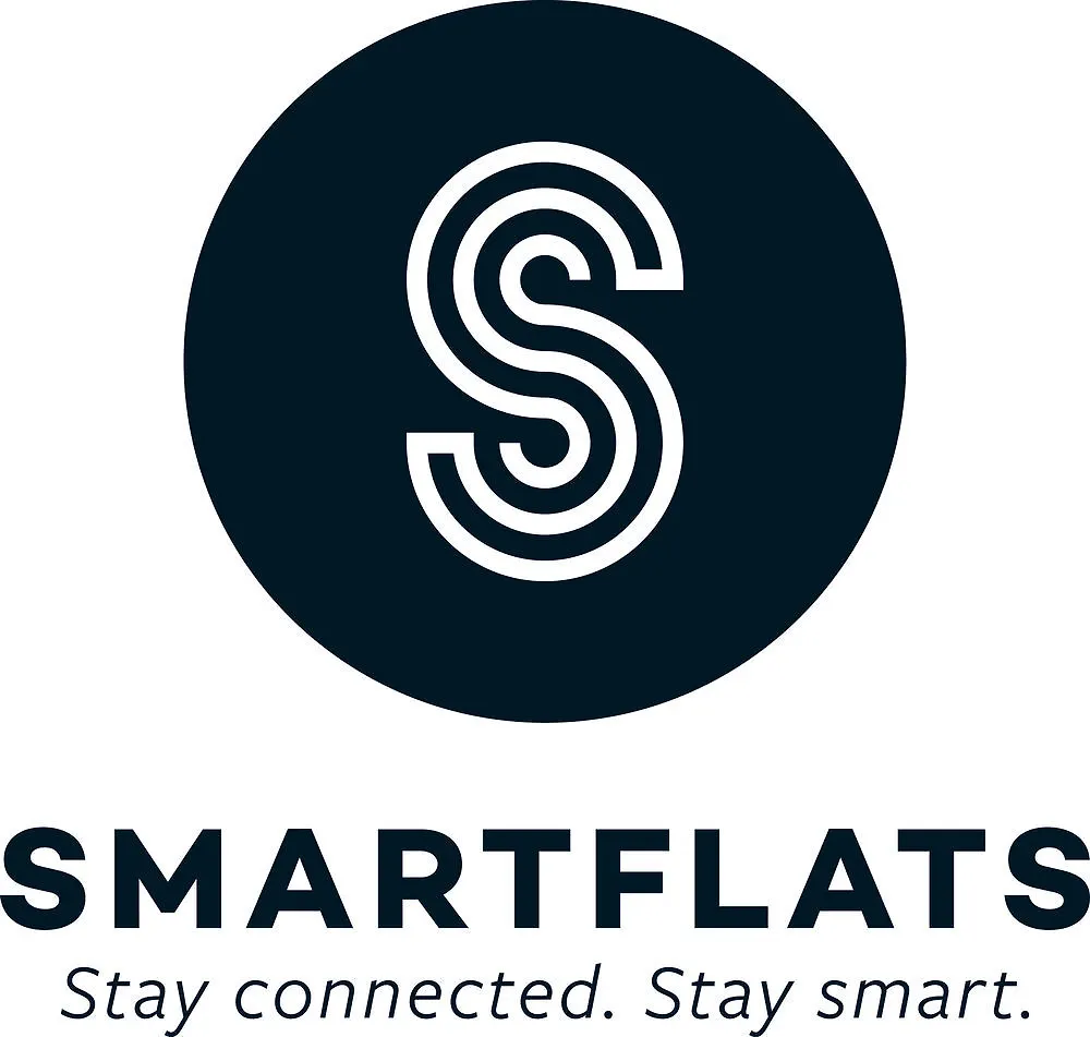 Smartflats - Royal Brussels Apartment