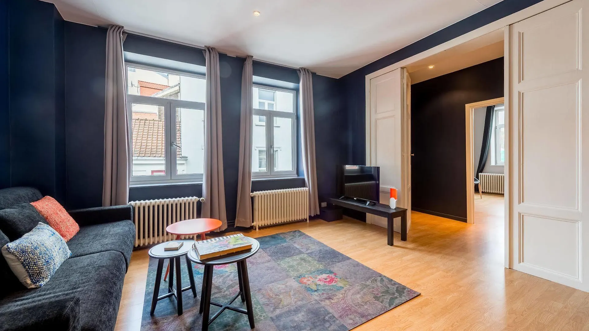 Smartflats - Royal Brussels Belgium