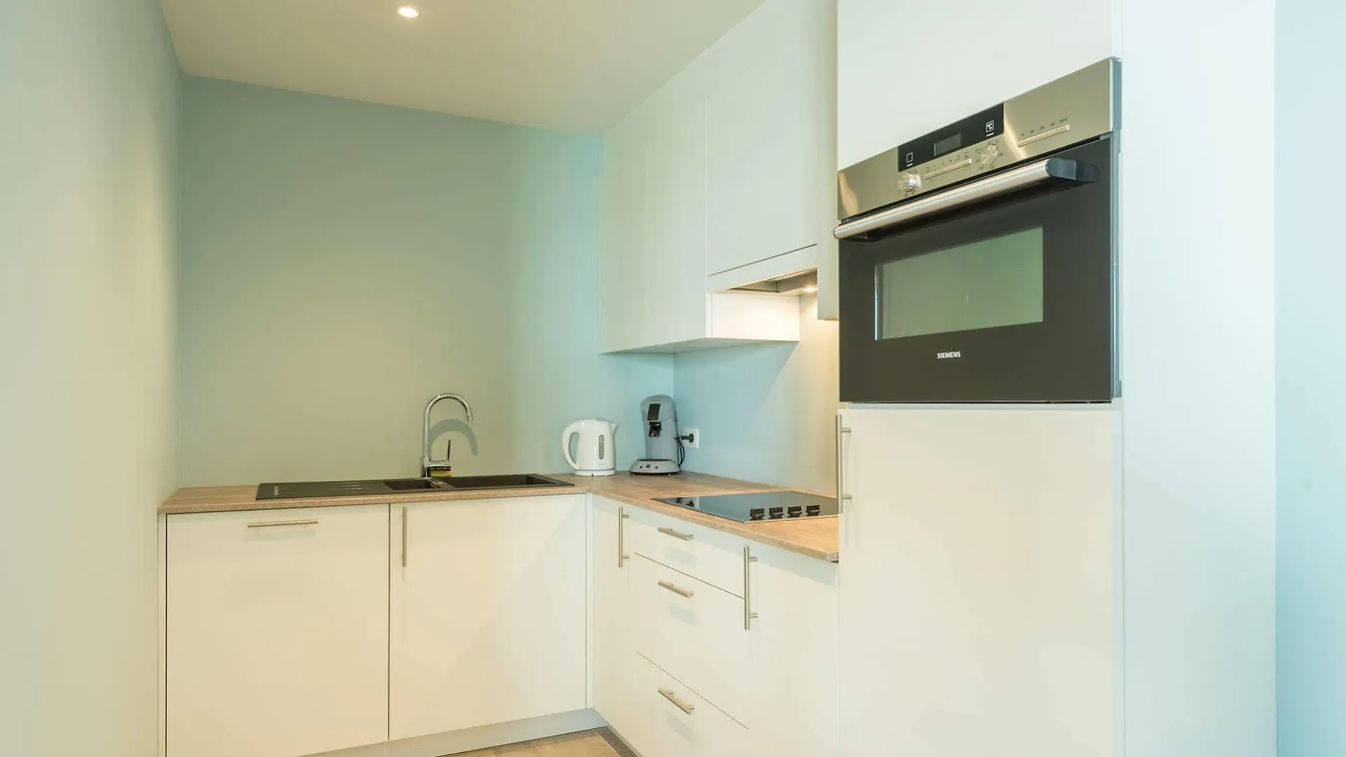 Smartflats - Royal Brussels
