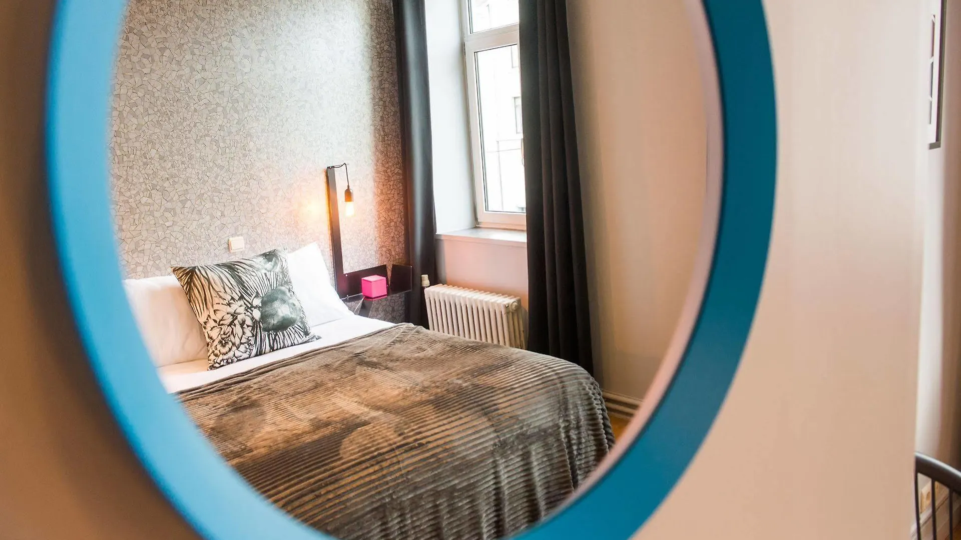 Smartflats - Royal Brussels 0*,