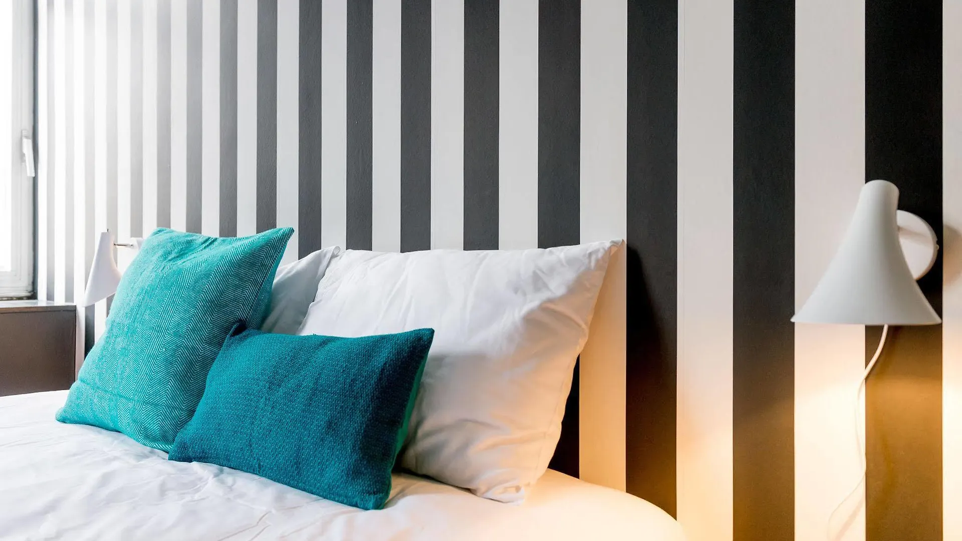 Smartflats - Royal Brussels Apartment